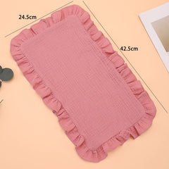 Baby Spucktücher – Weiche Baumwollgaze – Modischer Stil
