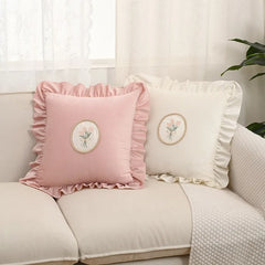 Boho Kissenbezüge – Polyestermaterial – 45x45cm