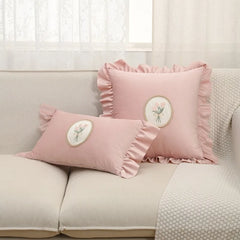 Boho Kissenbezüge – Polyestermaterial – 45x45cm