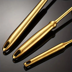 Edelstahlstampfer – Stilvolles Design – Multifunktional