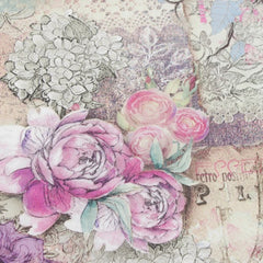 Eiffelturm Servietten – Holzfaser 33x33cm