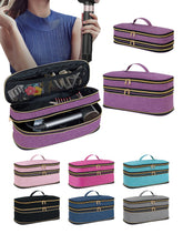 Föhraufbewahrungstasche – Polyester Form – Schlanke Reise