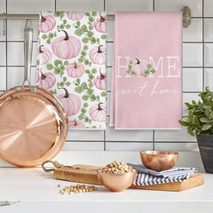 Geschirrtücher – Mikrofaser Set – 40x60cm