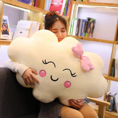 Kawaii Kuschelwolke – Weiches Design 50/70/90cm