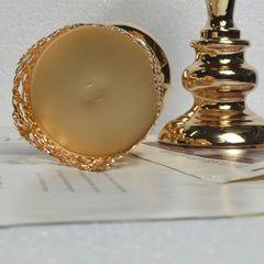 Kerzenständer Eisen – Europäischer Stil – Wohndekor