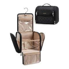 Kosmetiktasche – Urbane Schlichtheit – 24 x 14 x 24cm