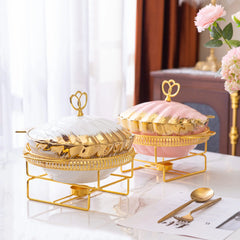 Kreative Schalen – Feinporzellan – Heim & Hotel