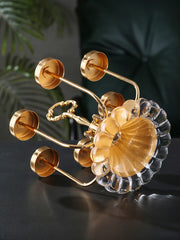 Kreativer Tassenhalter – Europäisch, Edelstahl