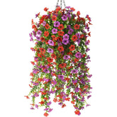 Künstliche Blumengirlanden – Realistisch für drinnen & draussen