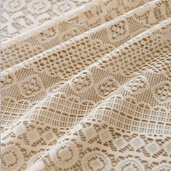 Kurzgardine – Japanisch & Koreanisch – 150x60cm