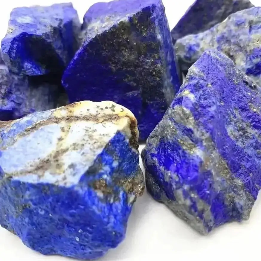 Lapis Lazuli Stein – Naturquarz – 190-200g Beutel