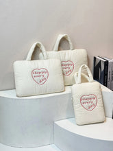 Laptop-Hülle – Modischer Polyester – Verschiedene Grössen