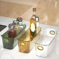 Makeup-Organizer – Light Luxury Design – 10x9.3x24.6 cm