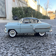 Metall-Modellauto – 1:18 Massstab – Vintage Display