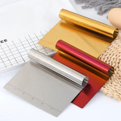 Metallschneider – Edelstahl – Vielseitiges Küchentool