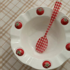 Nordic Keramik Becher Set – Handbemaltes Design