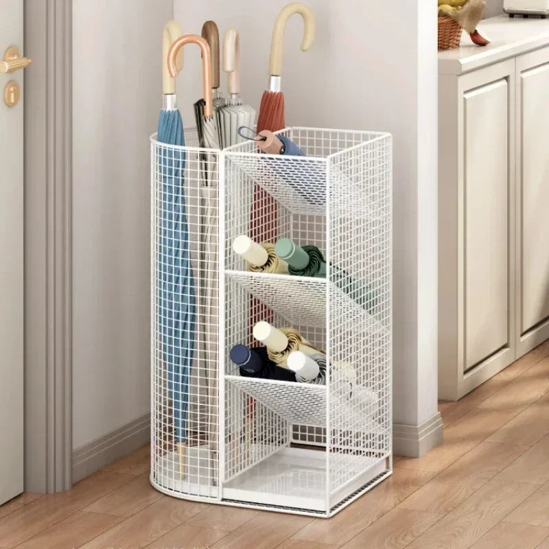 Regenschirmständer – Modernes Design – Eingangsbereich