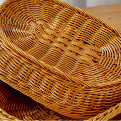 Küchenkorb – Multifunktionales Design – Umweltfreundlich