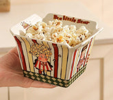 Keramik Snackschüssel – Süsses Frucht-Design