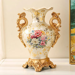 Tischvase – Amerikanischer Stil Harz – Gross