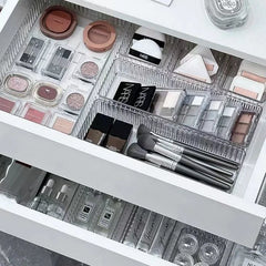 Schreibtisch-Organizer – Rechtwinkliges Design fürs Büro