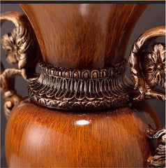 Tischvase – Amerikanisches Design – Eingangsdekoration