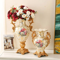 Tischvase – Amerikanischer Stil Harz – Gross