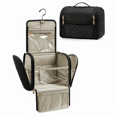 Schminktasche – Nylondesign – Reiseorganizer