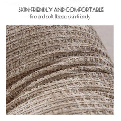 Keilkissen Queen – Fleece-Rückenlehne, 100% Polyester