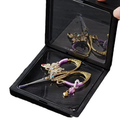 Nähschere – Edelstahl – Vielseitig für DIY-Projekte