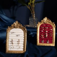 Vintage Schmuckdisplay – Velvet Design – Vielseitig und Chic