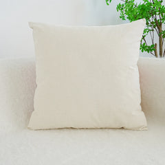 Stickkissenhülle – 100% Polyester – 450mm