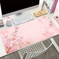 Mauspad Gaming – Gummi Deskmat – 1000X500MM