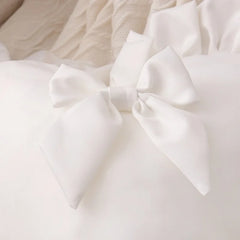 Hochzeits-Kissenbezug – Ins-Stil Luxus – Wohnzimmer Highlight