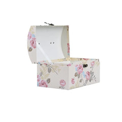 Piratenschatztruhe Set – Karton – 3 Grössen