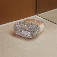 Zahnstocherhalter – Diamant Design – Kompakt, Reisefreundlich