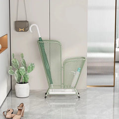 Regenschirmständer – Metall, Modern – Foyer & Lobby