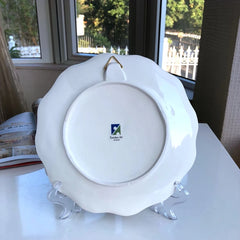 Keramik-Teeservice – 3D-Dekor-Design – Perfekt als Geschenk