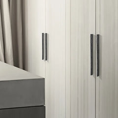 Schrankgriff – Modern Zinklegierung – Verschiedene Grössen