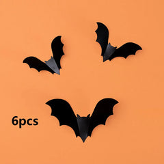 Halloween Deko – Papier – Indoor Party Girlande