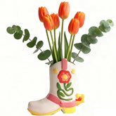 Keramikvase – Modernes Design – Verschiedene Grössen & Stile