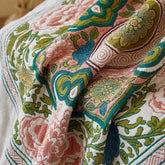 Baumwollbadetuch – Gaze Webtechnik – Gross 80x160 cm