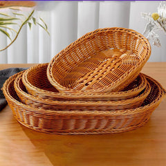 Küchenkorb – Multifunktionales Design – Umweltfreundlich