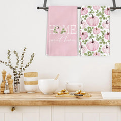 Geschirrtücher – Mikrofaser Set – 40x60cm