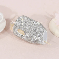 Zahnstocherhalter – Strassdesign – 10 x 5cm