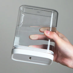 Vorratsglas – Stilvolles Design – 1800ml Volumen