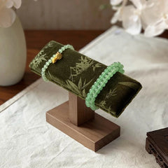 Schmuckständer – Antikes Holz – Verschiedene Grössen