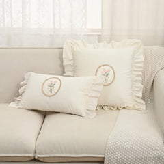 Boho Kissenbezüge – Polyestermaterial – 45x45cm