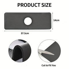 Diatomit Trocknungsmatte – Modern – Für Küche