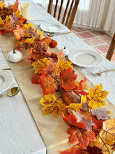 Ahornkranz – Herbstdeko – Halloween